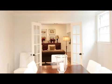 25 Longmeadow Road, Wellesley, MA - Listed by Debi Benoit