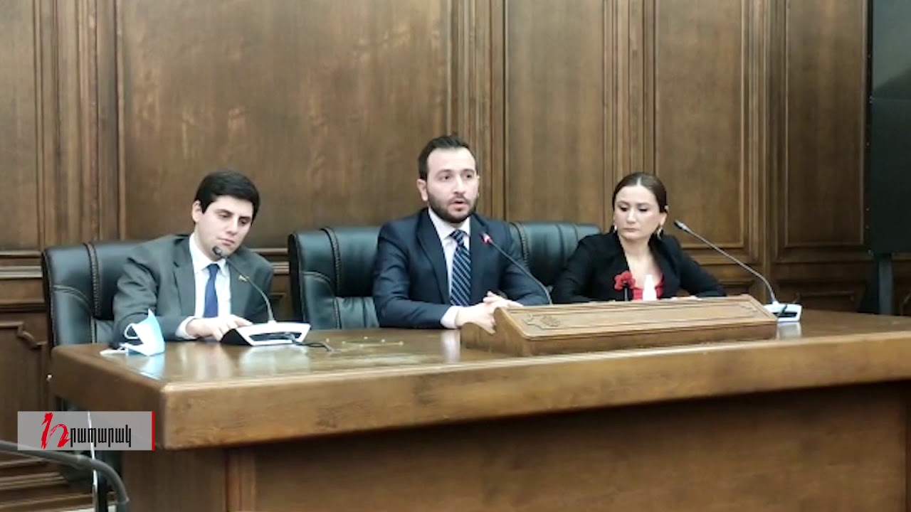 Իմքայլականները խուսափեցին ասել` ամոթ զգո՞ւմ են, որ Թուրքիան աջակցում է Նիկոլ Փաշինյանին