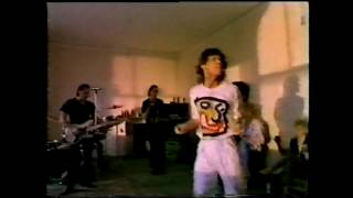 18 - Mick Jagger MOVIE: Running out of Luck, Finale