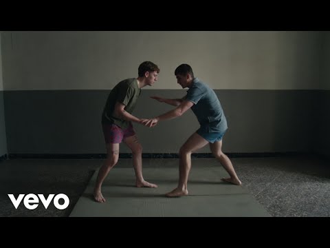 Guitarricadelafuente - Mataleón (Lyric Video)