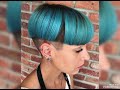 Very Creative Short Bowl Haircuts For Women Latest Short Bowl Haircuts For All Women