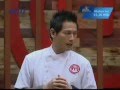 Bagaimana Mengolah Atau Membuat Butter Cream Ala Chef Juna