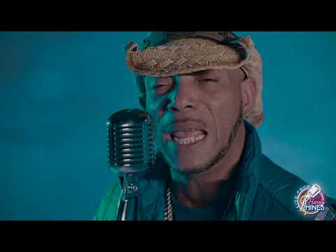 Thyra - Daddy's Girl (Live From Harry Hines Performance)