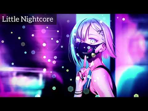 Gipsy Casual x Merve Yalçın - Romale//Nightcore//
