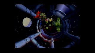 【二人実況】 クラッシュ・バンディクー２ 〜コルテックス の逆襲！〜を完全クリアプレイする！PART14