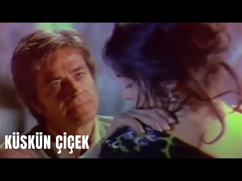 Küskün Çiçek Fragman