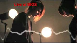In Trance 95 : Live at Bios 20 Jan 2011
