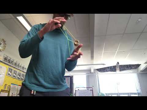 Introducing The Rain City Skills “Loonie”!