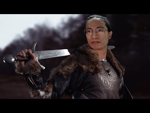 NORMAN NGECHEAT - Knight Squad 2 Indonesia #3