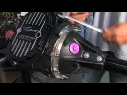 Frankland Tech Tip Checking and Adding Lubricants