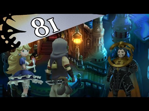 Bravely Default - Episode 81: Stealing the Show