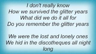 Bangles - Glitter Years Lyrics_1