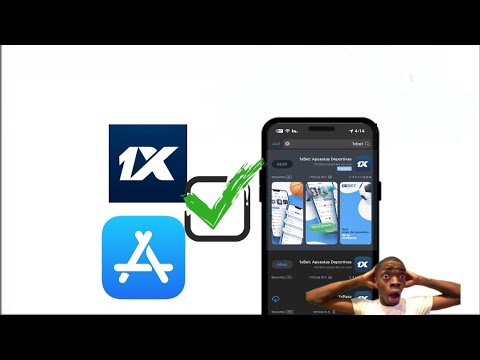 تحميل برنامج 1xbet على الايفون في مصر وجميع الدول العربية بعد الحظر وحل المشكله الطريقة الجديدة 2025
