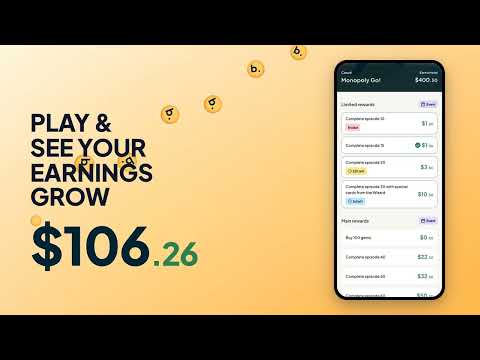 Benjamin - Earn Cash Rewards
