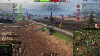 【Tier6】クレジット稼ぎメイン