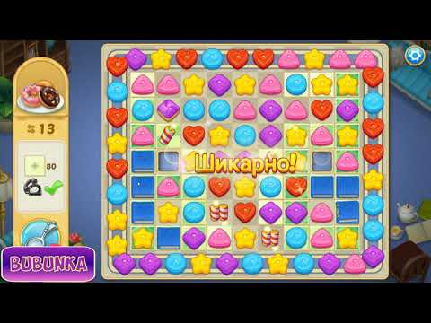 Matchington Mansion level 1264 HD