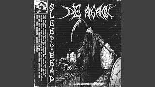 Cover art for Die Again