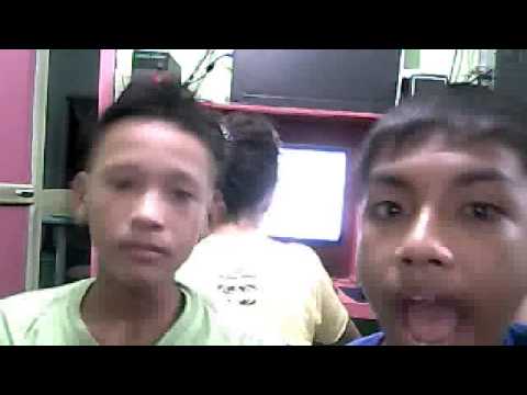 The Gago And Bobo......I got a Felling