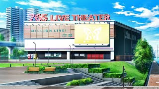 【ミリシタ実況】ありがとうございました【アイドルマスター ミリオンライブ！ シアターデイズ】