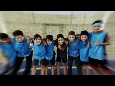 JOGOS INTERCLASSES 2023 - Colégio Parque Sevilha