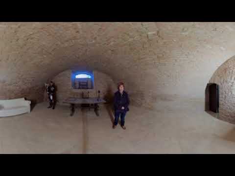 TORRE DI MONTIGNANO-Comune di Senigallia-SOTTERRANEI ITA
