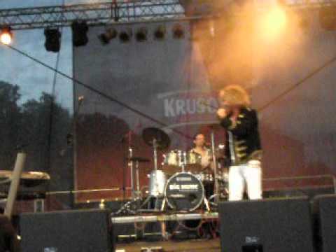 Petr Nagy - Sme svoji