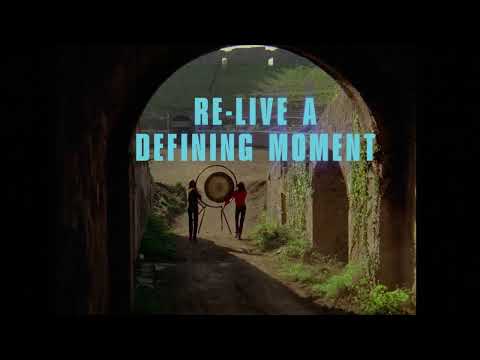 Pink Floyd at Pompeii