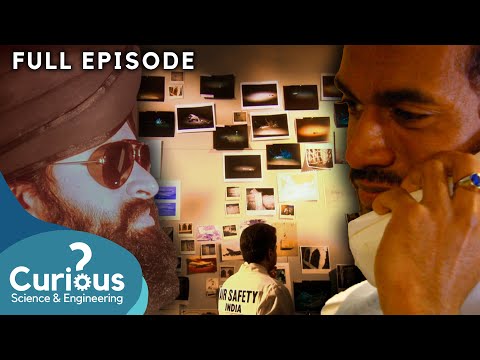 ¿Caso de bomba o descompresión? | Vuelo 182 de Air India | Mayday: Desastre aéreo