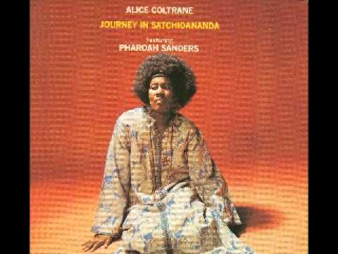 Alice Coltrane -  Shiva-Loka