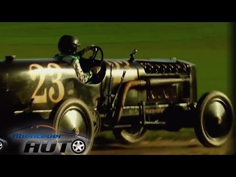 Deutschlands skurrilste Fahrzeuge | Abenteuer Auto Classics