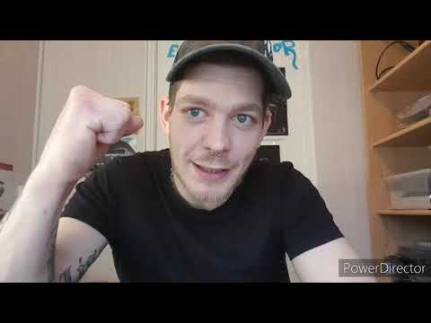 Kanal Update + Neues Projekt :)