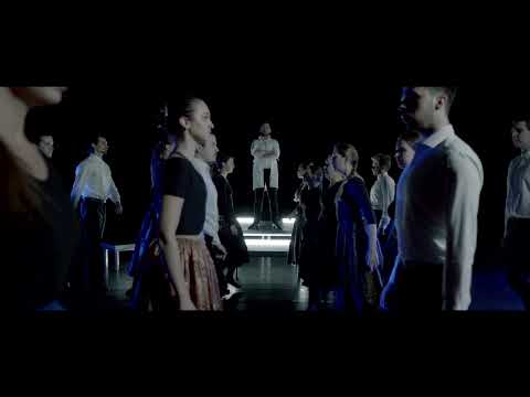 Generáció Táncegyüttes: KATASZTRÓFA, avagy EMBER! EZ TRAGÉDIA!