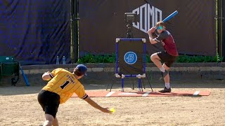 DUCKS vs VIPERS | Como Blitzball 2024