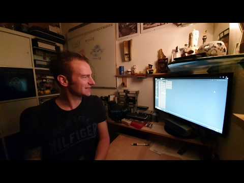 Mr. Rottweiler & Andi Latte | Winner Announcement