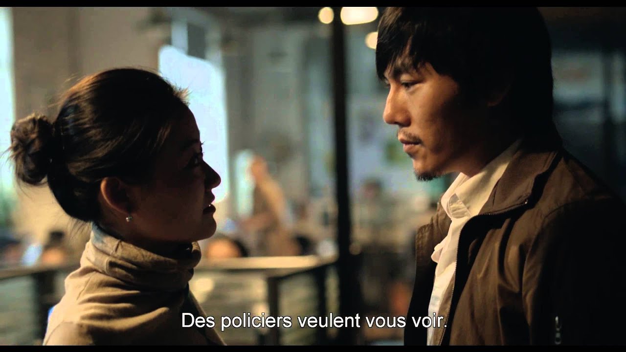 Miniature de la vidéo MYSTERY - Bande Annonce VOST du film Mystery