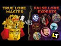 Warhammer 40K Youtubers Are A DISGRACE