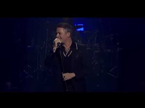 Alejandro Sanz live stream 2020