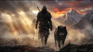 Strength of the Lone | Most Epic Heroic Inspirational Orchestral Music