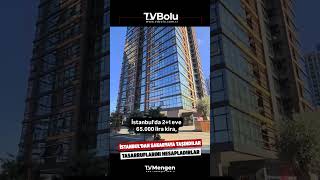 İstanbul'dan taşınan ailenin çektiği video gündem oldu