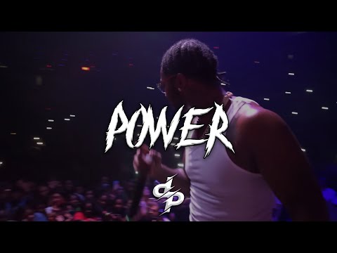 [FREE] Pop Smoke x Bobby Shmurda Type Beat ~ "Power" | NY DRILL INSTRUMENTAL 2021