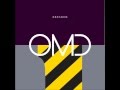 OMD - Dresden (Single Version) 