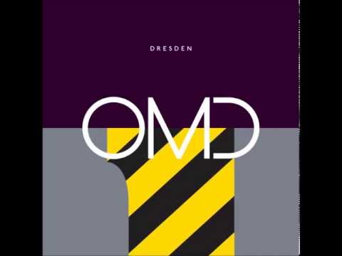 OMD - Dresden (Single Version)