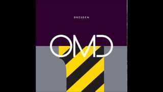 OMD - Dresden (Single Version)