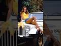 Daisy Duke S Jeep Cooter S Luray VA Dukesofhazzard Thedukesofhazzard