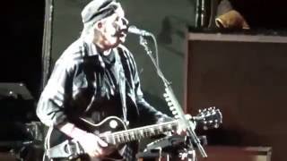 Neil YOUNG Vampire blues