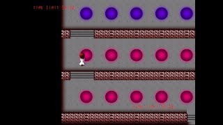 【spook amusement-恐怖の幽園地-】（part８）遊園地でenjoyしたかった【ゲーム実況】