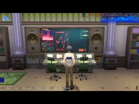 Persona 3 Reload - Steam - Mitsuru's Room