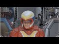 Voltes V Legacy Before And After VFX