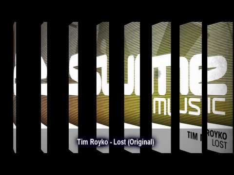 Tim Royko - Lost (Original)