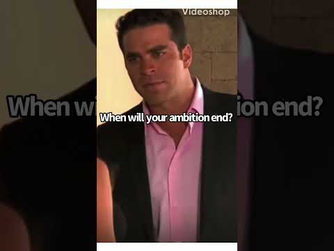 Stan Twitter: Teresa (2010), When will your ambition end? The sky is the limit!